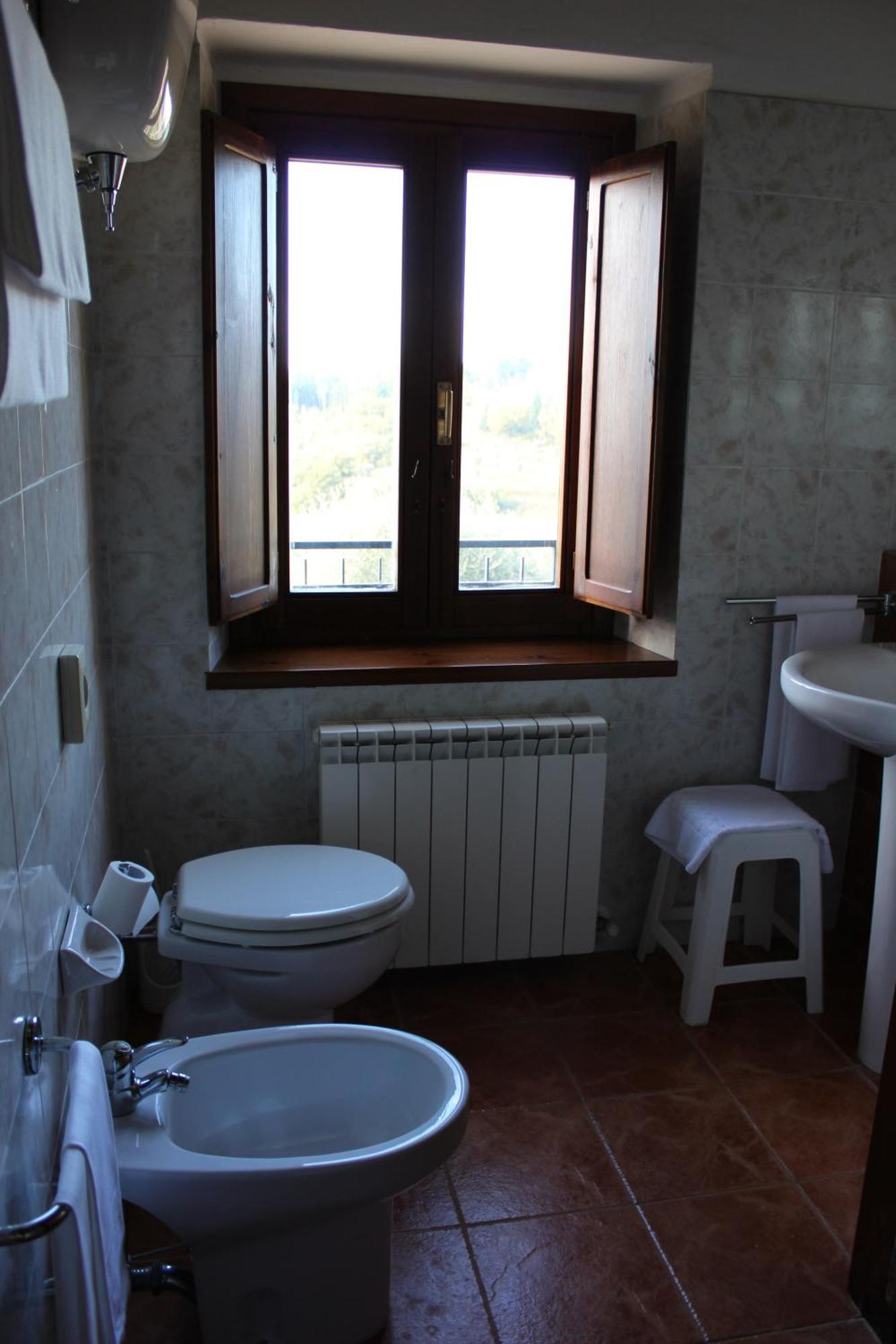 Agriturismo La Ginestrella Civitella D'Arna Quarto foto
