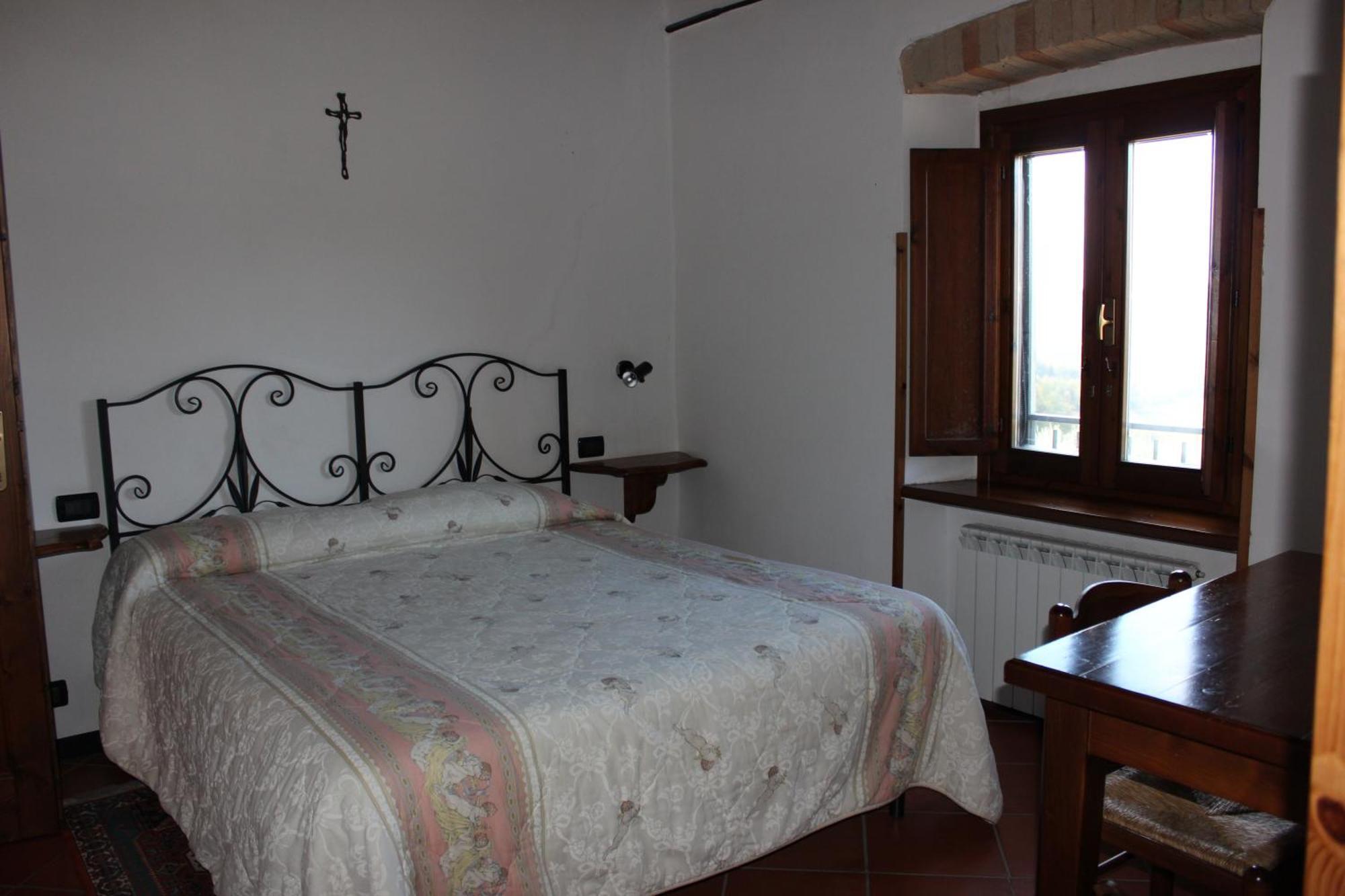 Agriturismo La Ginestrella Civitella D'Arna Quarto foto