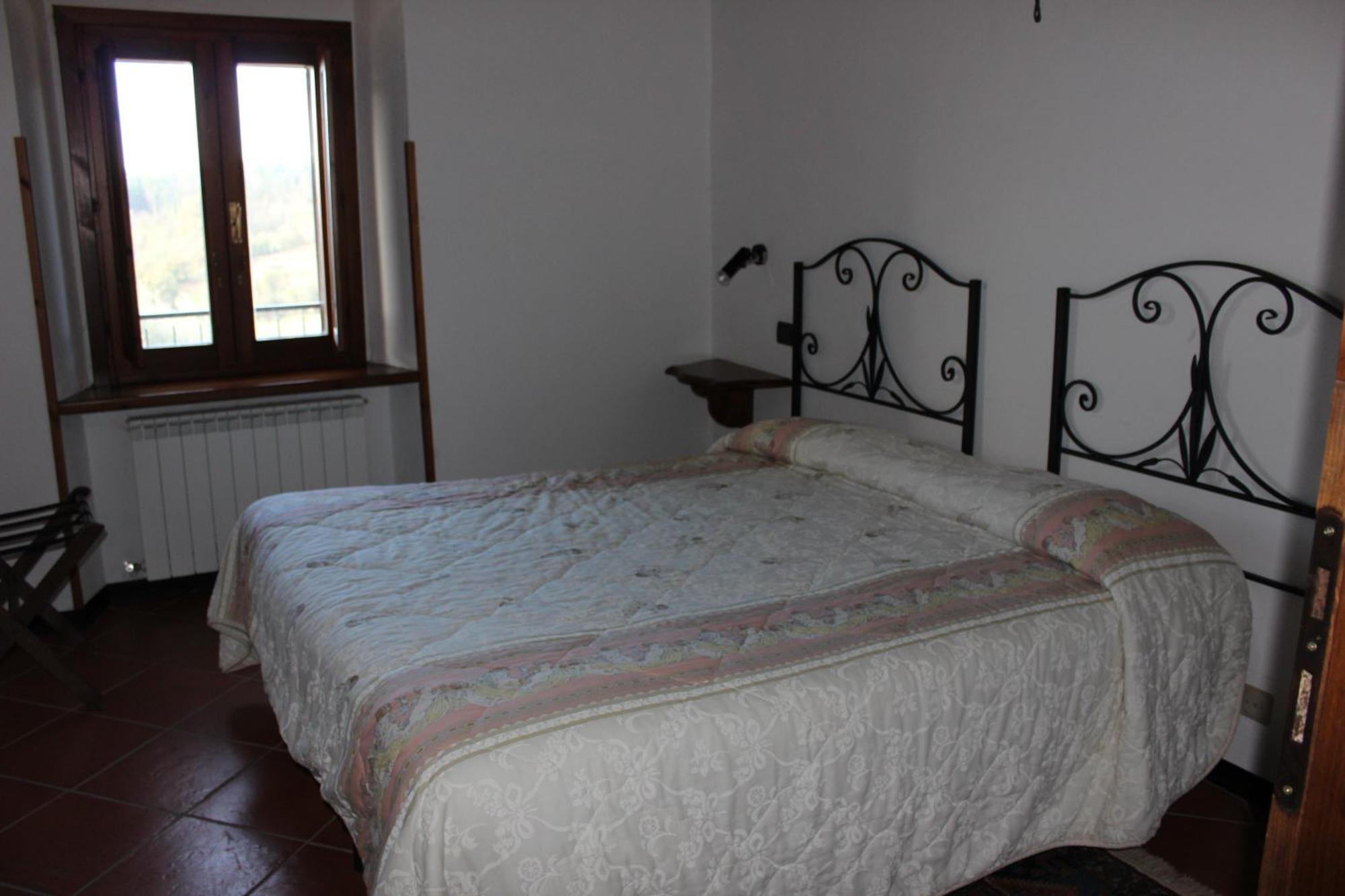 Agriturismo La Ginestrella Civitella D'Arna Quarto foto
