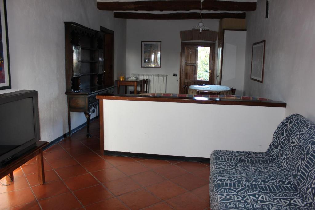 Agriturismo La Ginestrella Civitella D'Arna Quarto foto